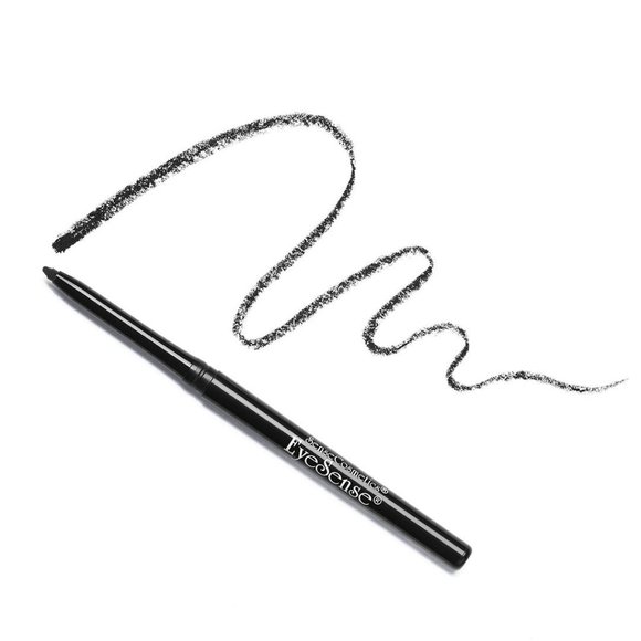 BLACK EYESENSE™ EYE LINER PENCIL - Picture 3 of 6